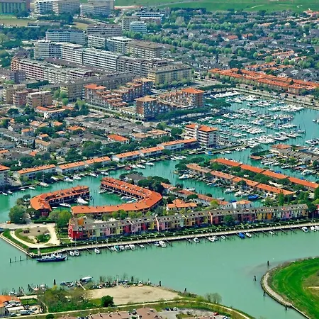 Perfect Flat Near The For 6 Apartamento