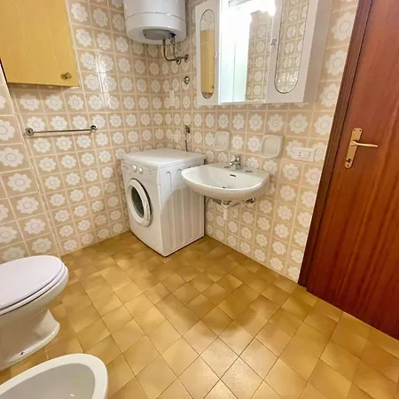 Apartamento Perfect Flat Near The For 6 *
