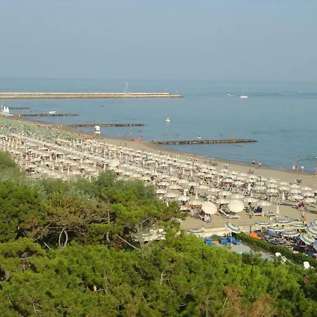 Perfect Flat Near The For 6 * Porto Santa Margherita