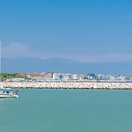 Perfect Flat Near The For 6 Porto Santa Margherita