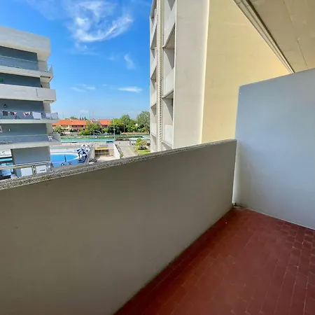 Perfect Flat Near The For 6 公寓 圣玛格丽塔波尔勒港