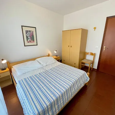 公寓 Perfect Flat Near The For 6 圣玛格丽塔波尔勒港