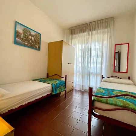 Perfect Flat Near The For 6 * Porto Santa Margherita